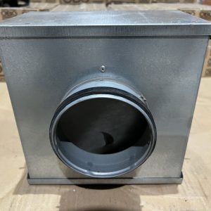 Фильтр воздушный Systemair FGR-100