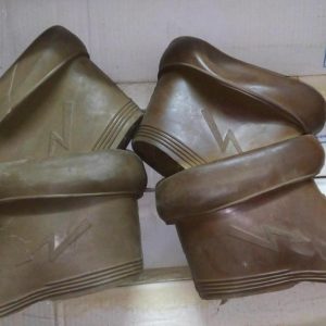 Боты диэлектрические