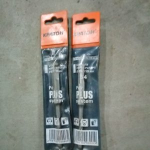 Бур по бетону Кратон 6х110