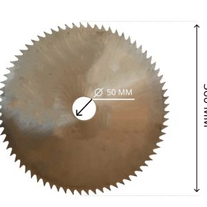 Диск для пилы циркул. 360-2,0-50