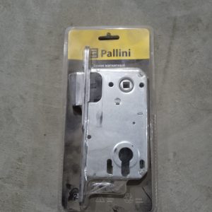 Замок магнитный под ключевой цилиндр Pallini