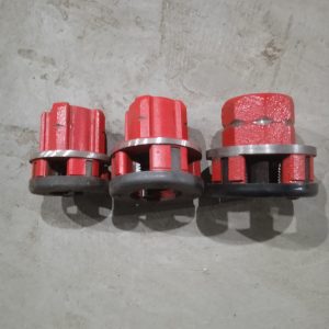 Клупп трубный Stayer 1 1/4" (М)