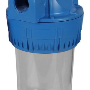 Корпус фильтра для холодной воды 1" 45058