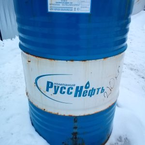 Масло К-17