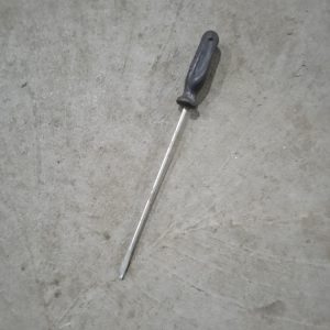 Отвертка плоская 180х0,5х3,5