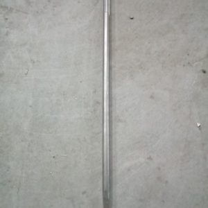 Пика SDS-max 18х600