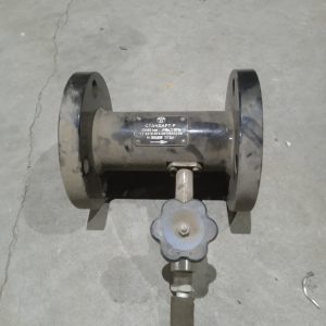 Пробоотборник Ду 50 Ру 63