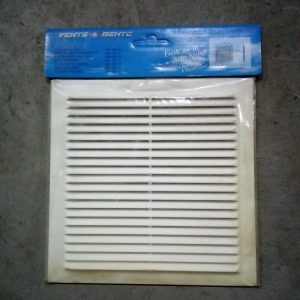 Решетка вентиляционная Vents MB 150-1c