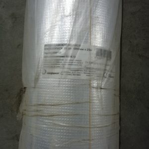 Рулон самоклеящийся Энергопак ТК SK (1м х 25м)