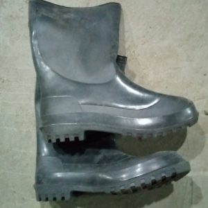 Сапоги резиновые р 28.5