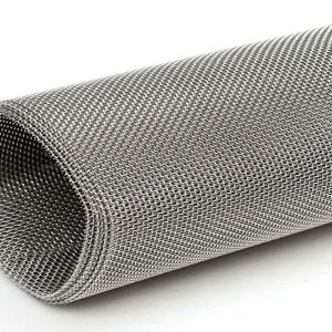 Сетка тканая 1-050-02 12Х18Н10Т ГОСТ 3826-82/ТУ У 28.7-32564661-001-2008