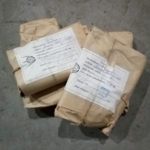 ЗИП к газоанализатору Анкат-7621-03