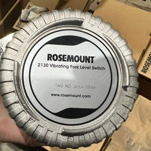 Сигнализатор уровня вибрационный Rosemount 2130MS2MS