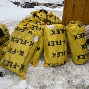K-флекс ST 32х1000-06 (м2)