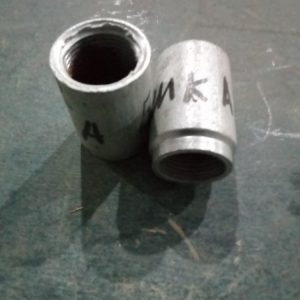 Бобышка БШ-50 М27х2