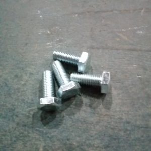 Болт DKC СМ021025 М10x25