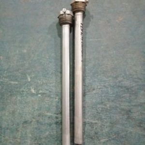 Гильза защитная М20х1,5-М20х1,5-200 мм