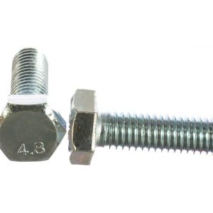 Болт DKC СМ020825 М8х25 (кратно 10 шт.)