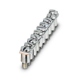 Винтовая перемычка FBRN 10-4N Phoenix contact 3001624 (10 шт.)