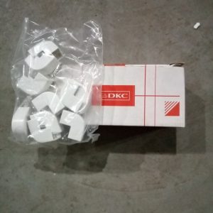 Внешний угол для серии TMU/TMC 15x17 DKC 00403