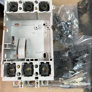 Цоколь LS PB23 для переоборудования стационарного автомата TS250N во втычной