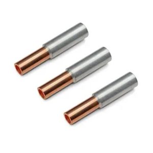 Гильзы алюмомедные ГАМ 120-95 (КВТ)