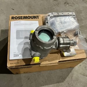 Датчик давления Rosemount 3051S2TG3A 0 - 1,6 Мпа
