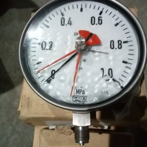 Датчик давления Wika 233.50.160 1MPa M20x1,5