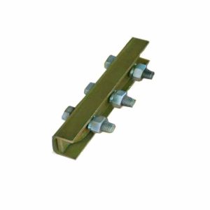 Зажим тросовый К-676 У3