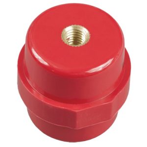 Изолятор SM76 (M10) силовой ИЭК YIS11-76-25