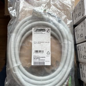 Кабель Phoenix Contact 2304924 FLK50/2FLK20/EZ-DR/400/DV