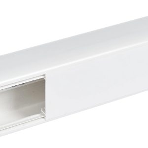 Кабельный канал (1 отделение)  DLP 25х30 дл.2 м Legrand