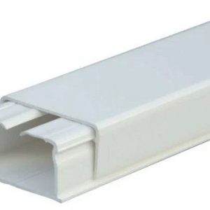 Кабельный канал (1 отделение) DLPlus 32х16 дл.2 м Legrand 30804
