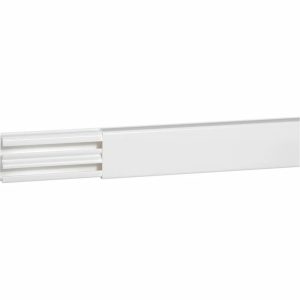 Кабельный канал (2 отделения) DLPlus 40х16 дл.3 м Legrand 33322