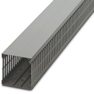 Кабельный канал 80х80 08450250013 (упак. 24 м)