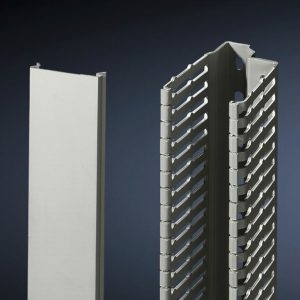 Кабельный канал для вертикального профиля Rittal TS 8800.510 (упак. 4 шт.)