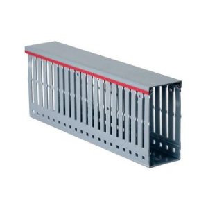 Короб перфорированный, серый RL6 40x60 DKC 01107RL