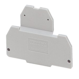 Крышка концевая D-UT 1,5, D-MTTB Phoenix Contact 3002665