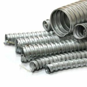 Металлорукав РЗ-Ц-12 (упак. 100 м)