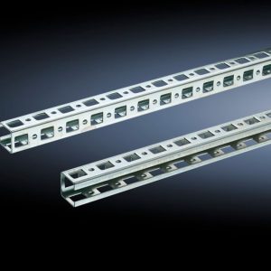 Монтажная шина 23 x 23 мм для VX, TS, VX SE RITTAL PS4177.001 (упак. 6 шт.)