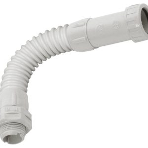 Муфта гибкая труба-коробка, IP65 CXS25 ИЭК СТА10D-CXS25-K41-050