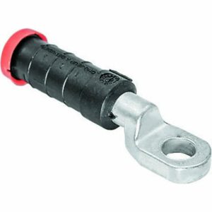 Наконечник изолированный  CPTA R 25 (Нилед)