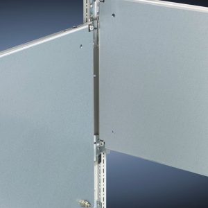 Панель монтажная секционная 700х300 Rittal TS 8614.840