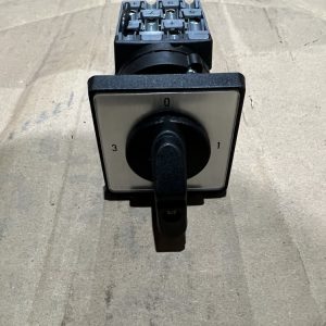 Переключатель для амперметра ONAU31PBR ABB 1SCA113979R1001