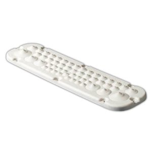 Фланш-панель пластиковая Rittal SZ 2563.000