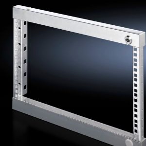 Поворотная рама, малая для TS, VX SE, шкафов шириной 600 мм и 800 мм Rittal SR2377.060