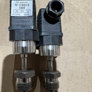 Термопреобразователь сопротивления ТС-12883/5 100П -50…+350 0С 155 мм