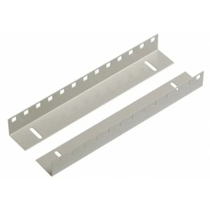Уголок вертикальный IEK 1590 для КСРМ 1590х15х42 (упак. 2 шт.)