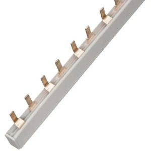 Шина IEK PIN 1P 63A