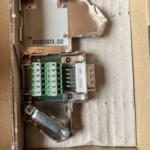 Шинный штекер D-SUB - SUBCON-PLUS M1 Phoenix Contact 2761826